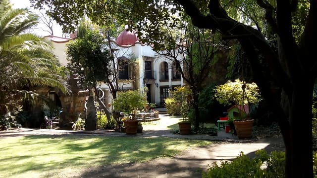 CASA EN CONDOMINIO EN VENTA EN SAN ANGEL