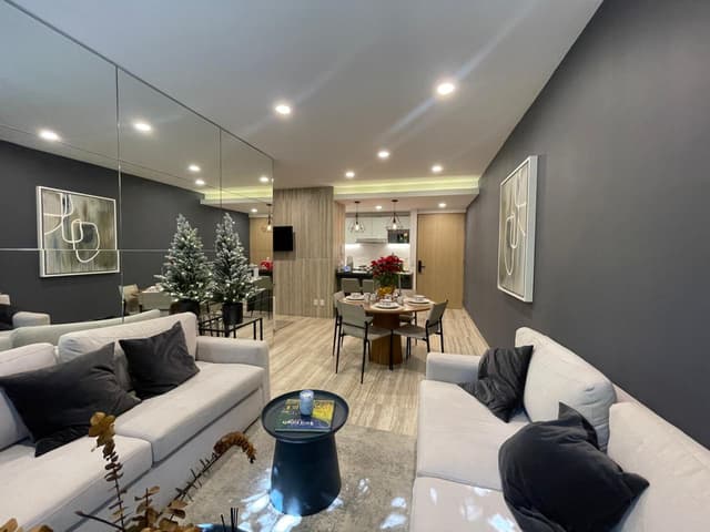 Departamento en venta en Acacias