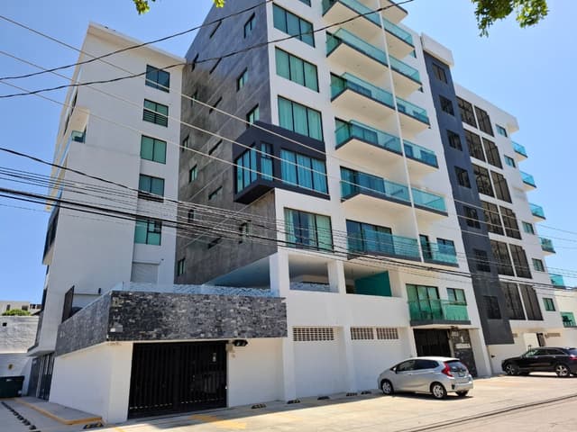 Departamento en venta en Palos Prietos Torre Ibérika 2 Recámaras