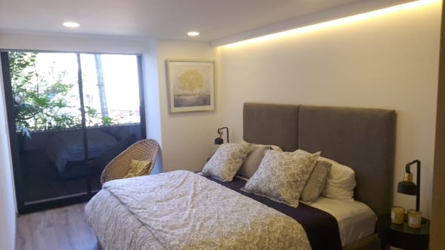 Hermoso Departamento venta Del Valle Sur