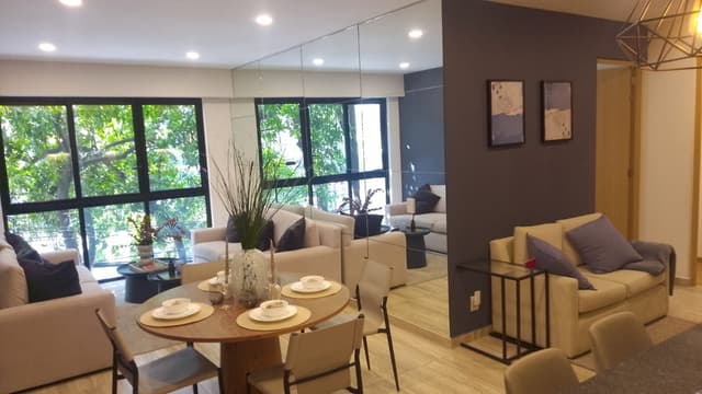 Departamento en venta en Del Valle Centro Coyoacan