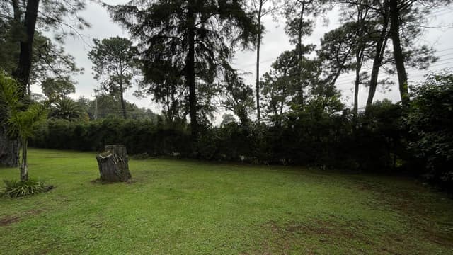 Venta Terreno Avandaro