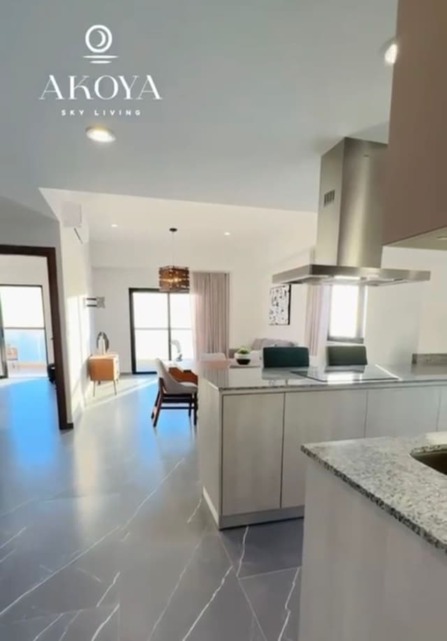 Departamento en venta sobre el Malecón de Mazatlán 2 recámaras