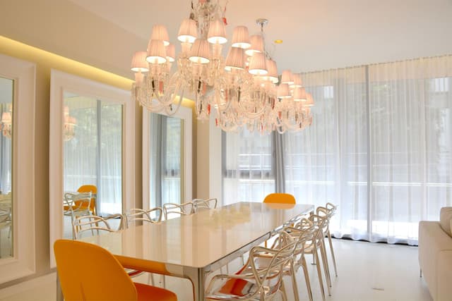 Departamento en venta en Polanco V Sección 3 Recámaras