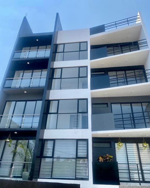 Departamento en venta en Jardines del Bosque Norte 2 Recámaras
