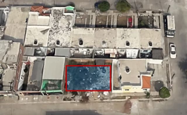 Terreno Residencial en venta en Los Portales