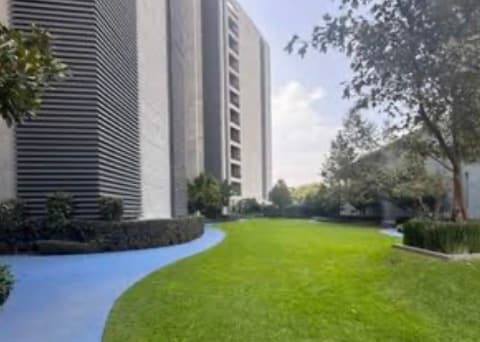 Departamento en venta en San Pedro de los Pinos con Amenidades