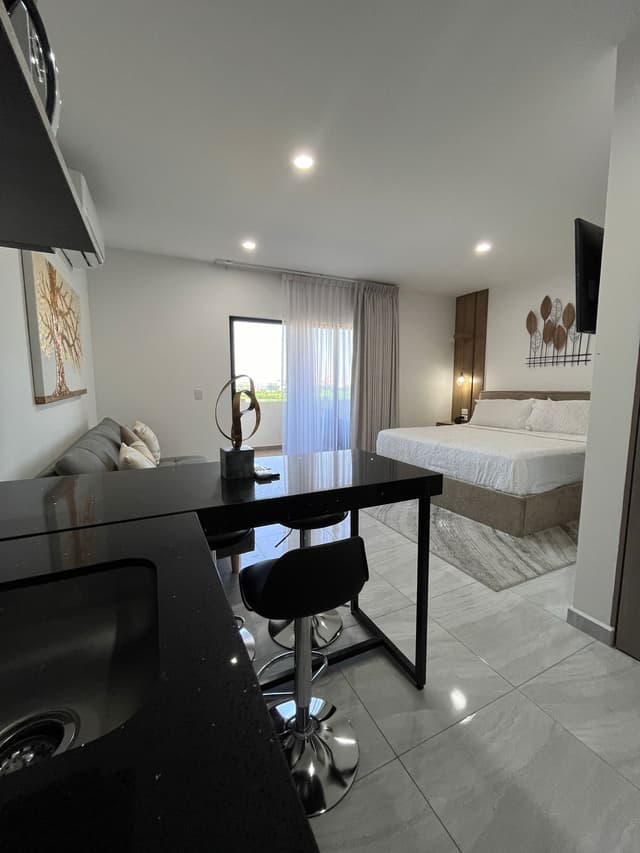 Departamento en venta en Marina Cerritos 1 Recámaras