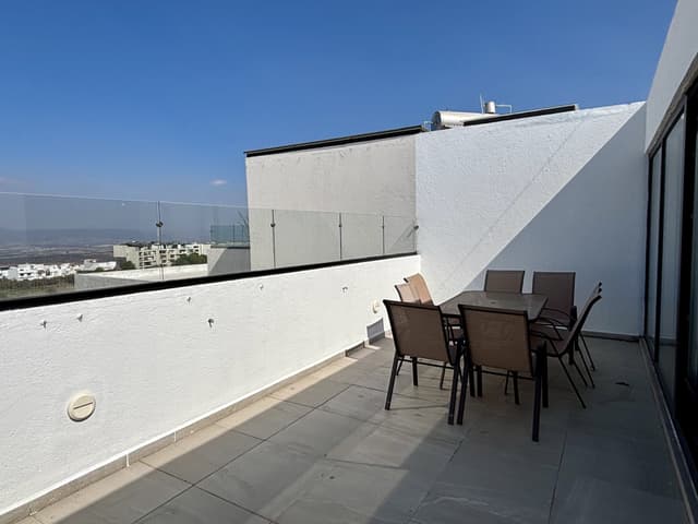 Tu Rooftop privado te espera, departamento PH en venta de 3 recámaras