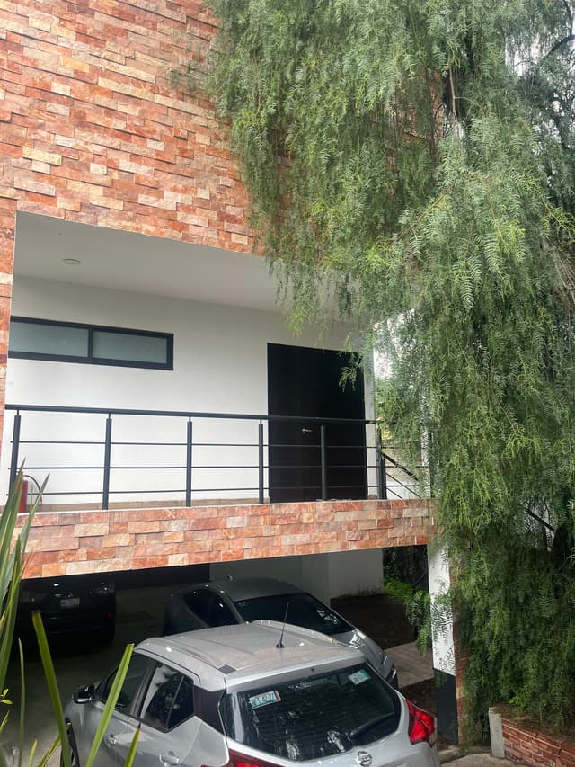 Casa en venta en Valle de Tepepan 3 Recámaras