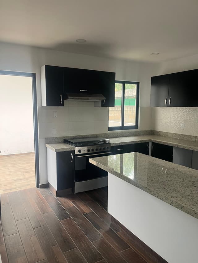 Casa en venta en Valle de Tepepan 3 Recámaras