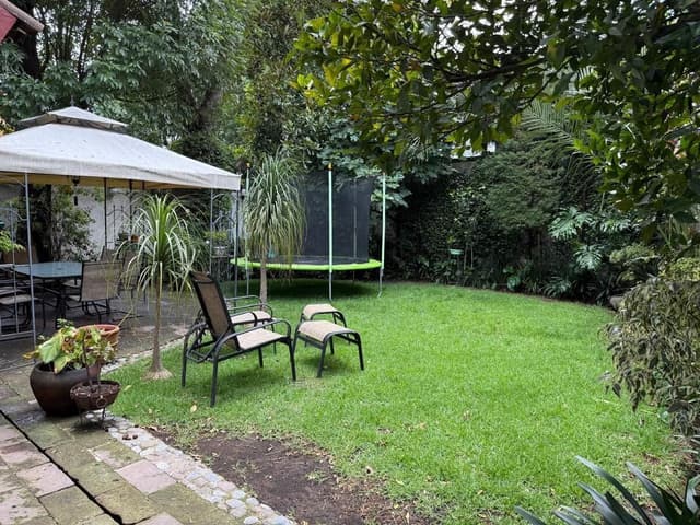 CASA EN VENTA EN SAN JERONIMO LIDICE