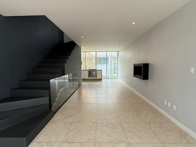 CASA EN VENTA EN CUAJIMALPA