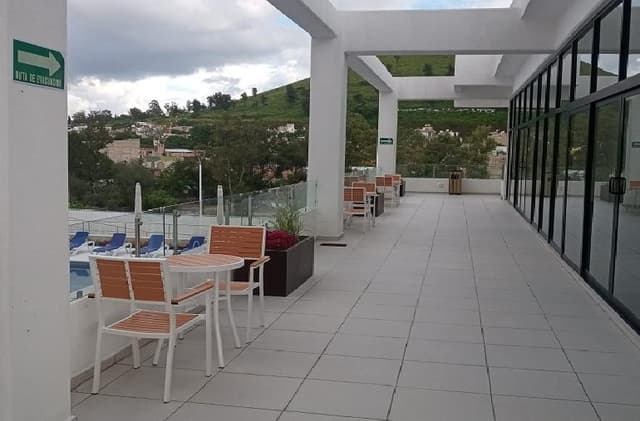 DEPARTAMENTO EN PREVENTA TORRES COLON MILAN