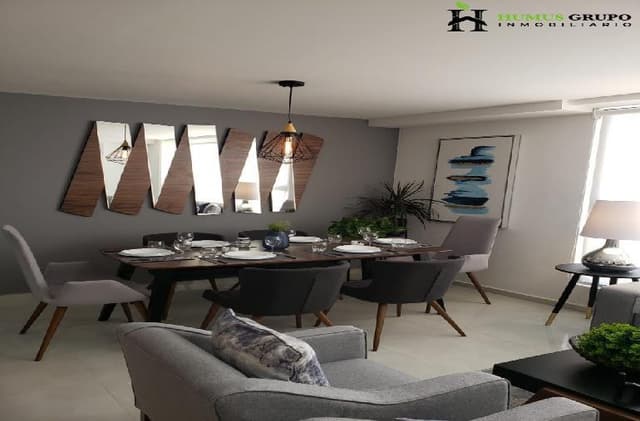 DEPARTAMENTO EN PREVENTA TORRES COLON ANDALUCIA