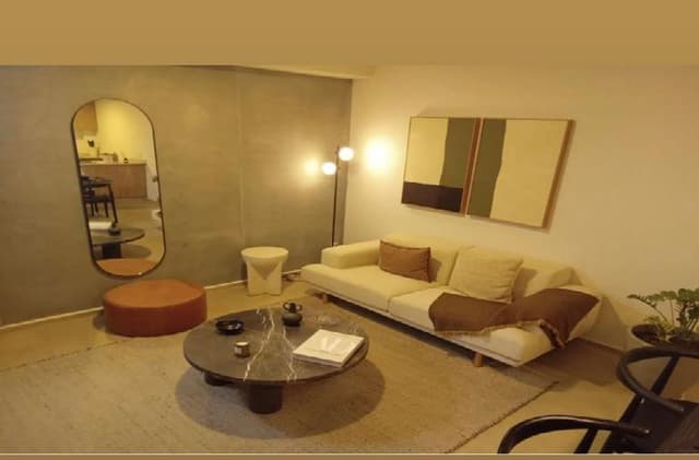 DEPARTAMENTO EN VENTA GRUPO VEQ COORDENADA CENTRAL B 1006 F2