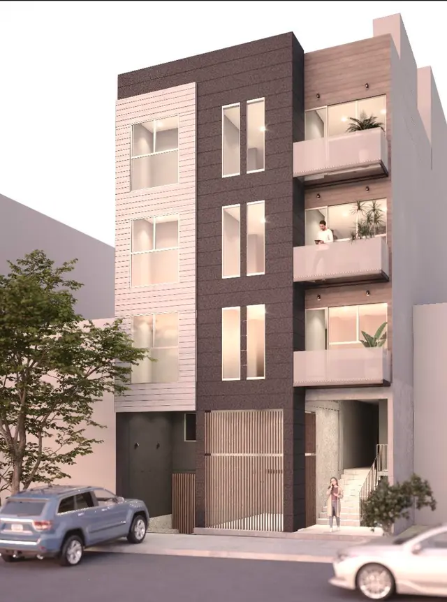 Departamento en venta en Piedad Narvarte 2 Recámaras