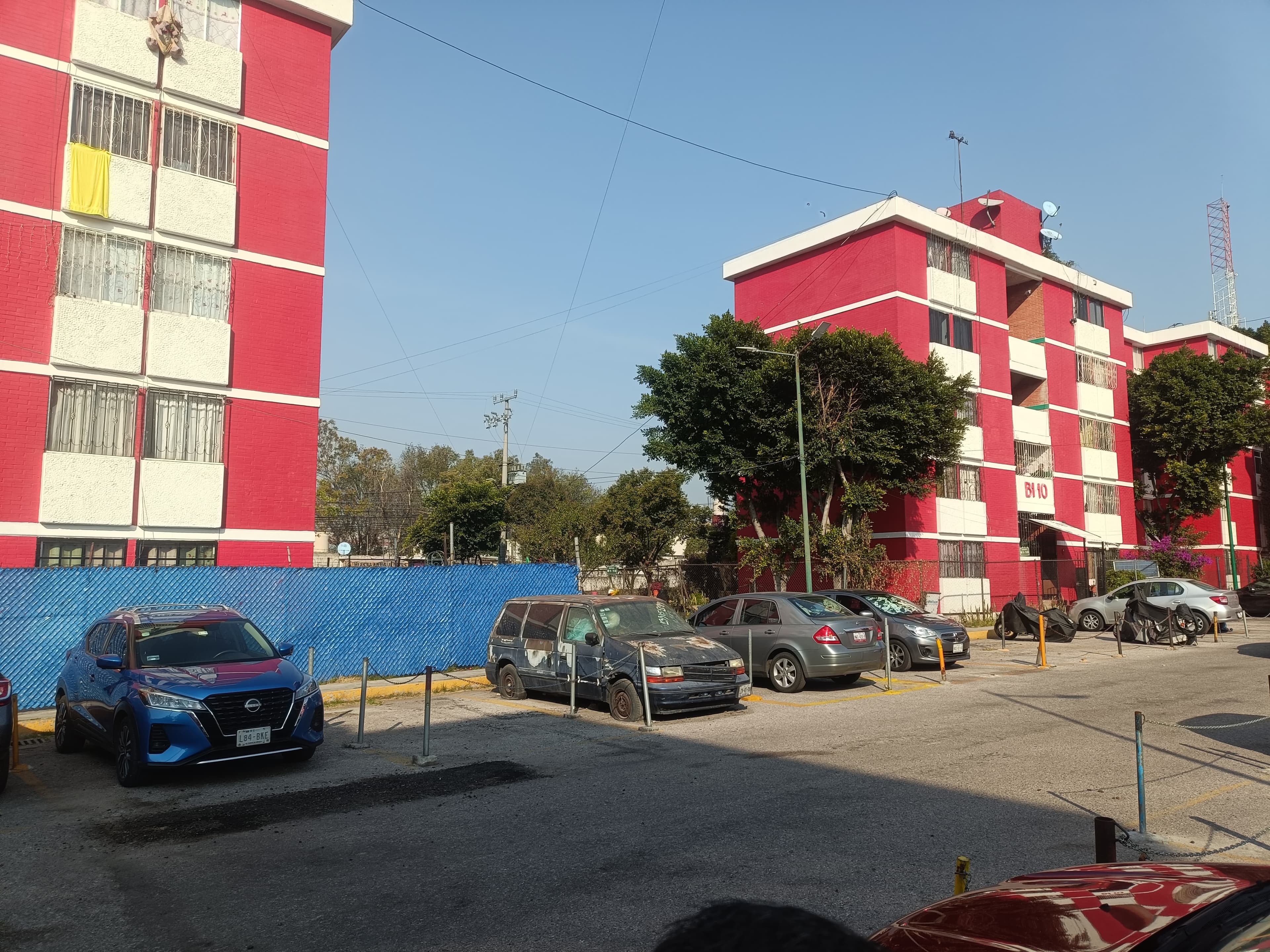 Fotos adicionales