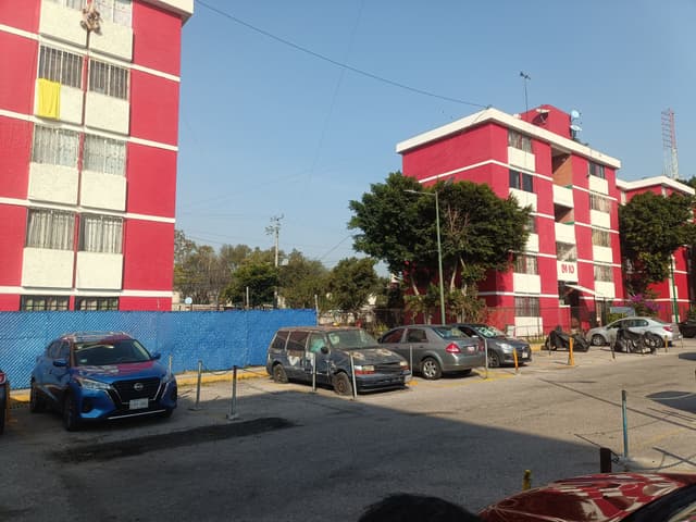 Departamento en venta en Valle del Tenayo 2 Recámaras