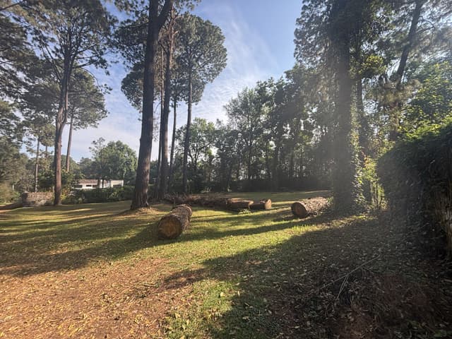 Terreno Residencial en venta en Avándaro