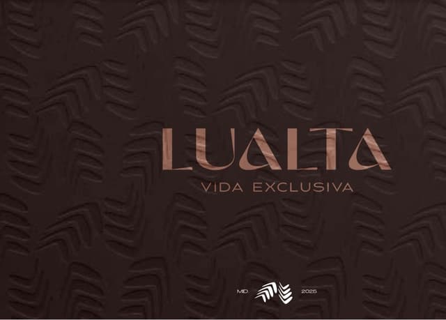 LUALTA | Desarrollo Residencial Planeado en Zona de Alta Plusvalía en Conkal