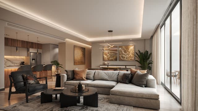 LUSSELA Montecristo | Departamentos de lujo desde 309 m² en la zona más exclusiva de Mérida