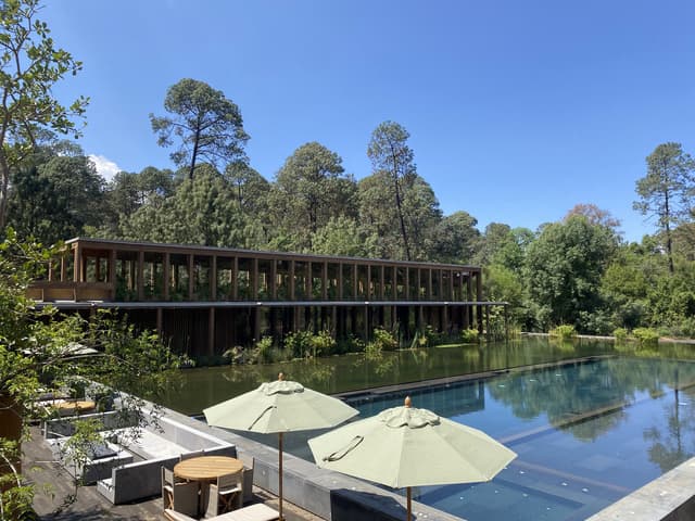 Venta de Terrenos Avandaro