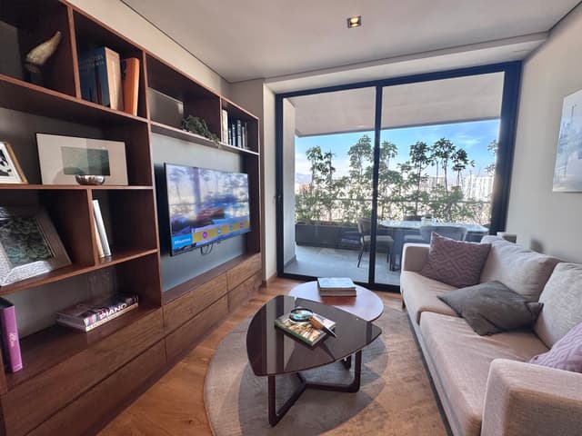 DEPARTAMENTOS EN VENTA EN NOVA BOSQUES