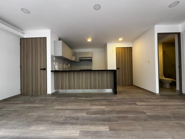 Departamento en Venta - Amores