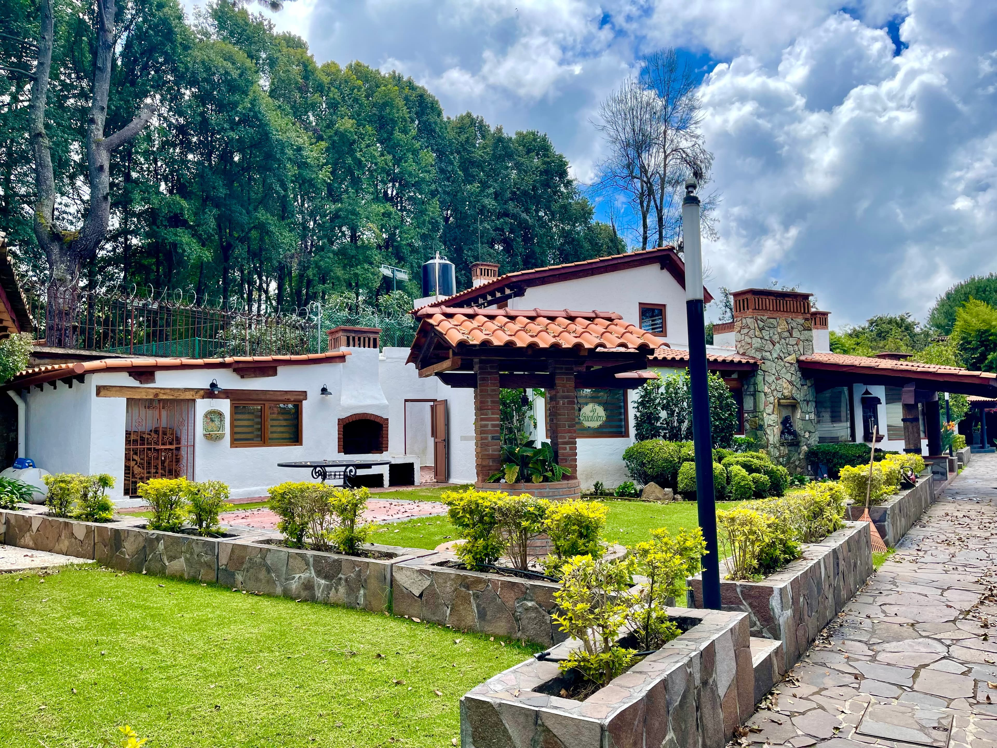 Fotos adicionales