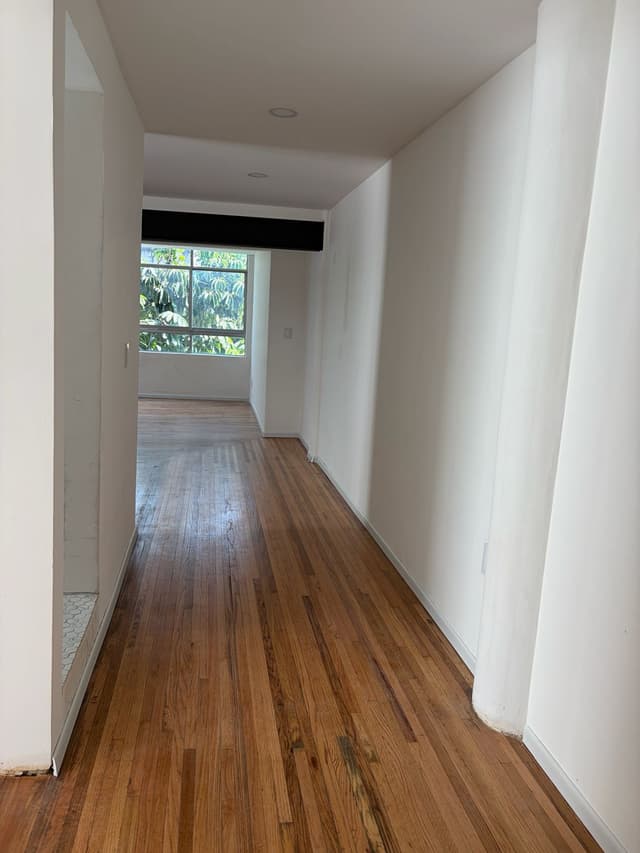 Departamento en venta en Narvarte Poniente 2 Recámaras