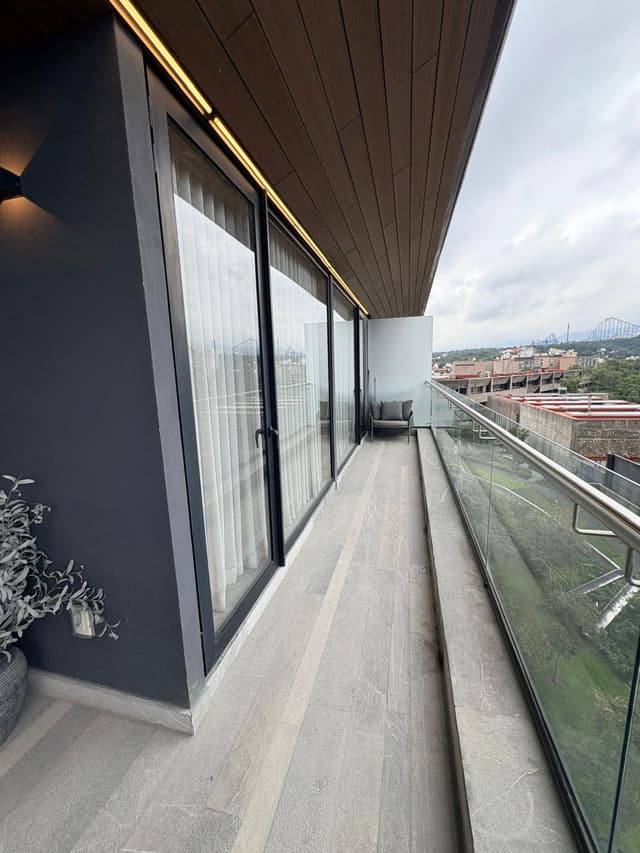Departamento en venta en Jardines del Pedregal 2 Recámaras