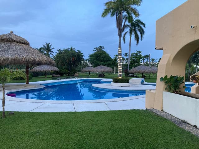 Departamento Villas Kimberley