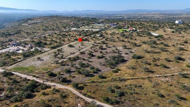 Terreno en venta, El Macehual Atotonilco
