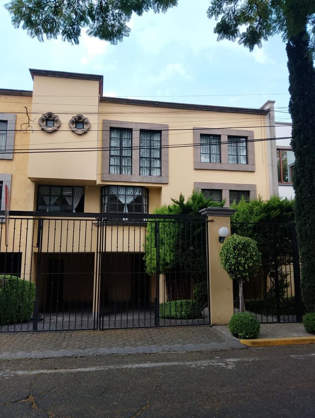 Casa En Condominio en venta en Florida 3 Recámaras