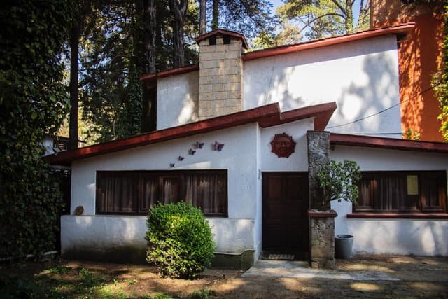 CASA CAMPESTRE EN VENTA