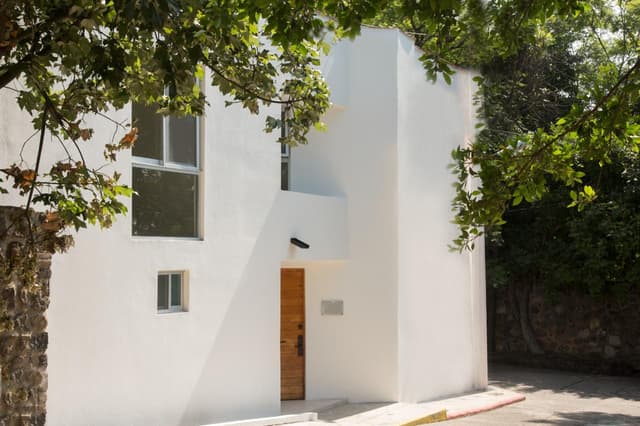 Casa en venta en Vista Hermosa 3 Recámaras