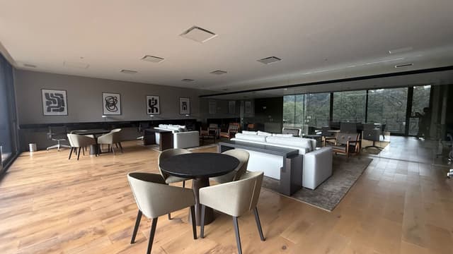 Departamento en venta en Lomas de Vista Hermosa 3 Recámaras