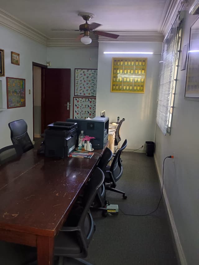 Oficina en renta en Atlampa