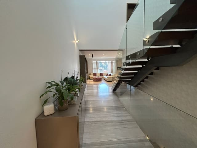 CASA EN VENTA . LOMAS COUNTRY CLUB INTERLOMAS