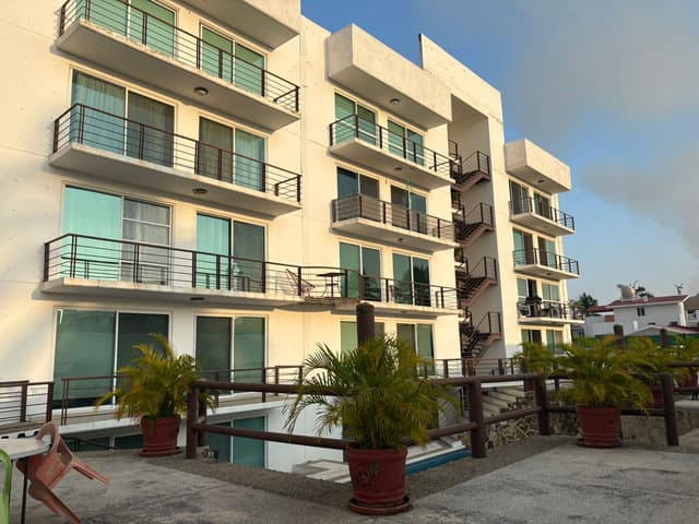 Departamento en VENTA Zona Diamante, ACAPULCO