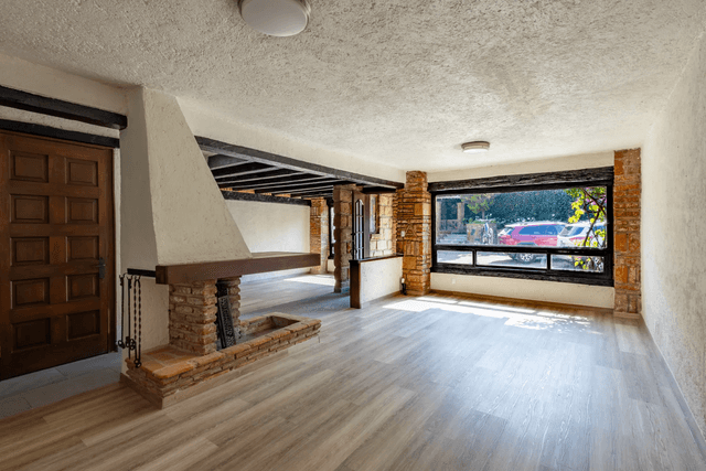 Casa en venta A 5 Minutos De Santa Fe 3 Recámaras