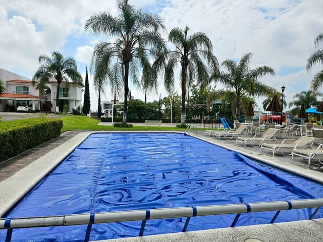 Terreno Residencial en venta en El Palomar