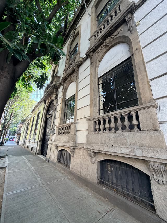 RENTA DE OFICINAS
