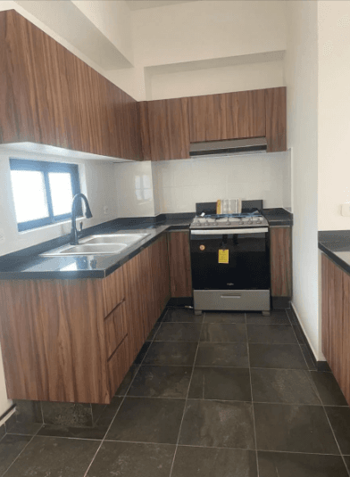 Departamento en venta en Industrial 2 Recámaras