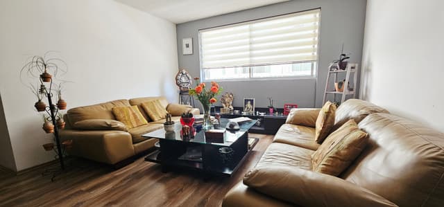 Venta de departamento en Acacias, Benito Juárez