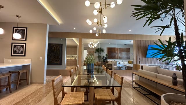 Olympus Residencial