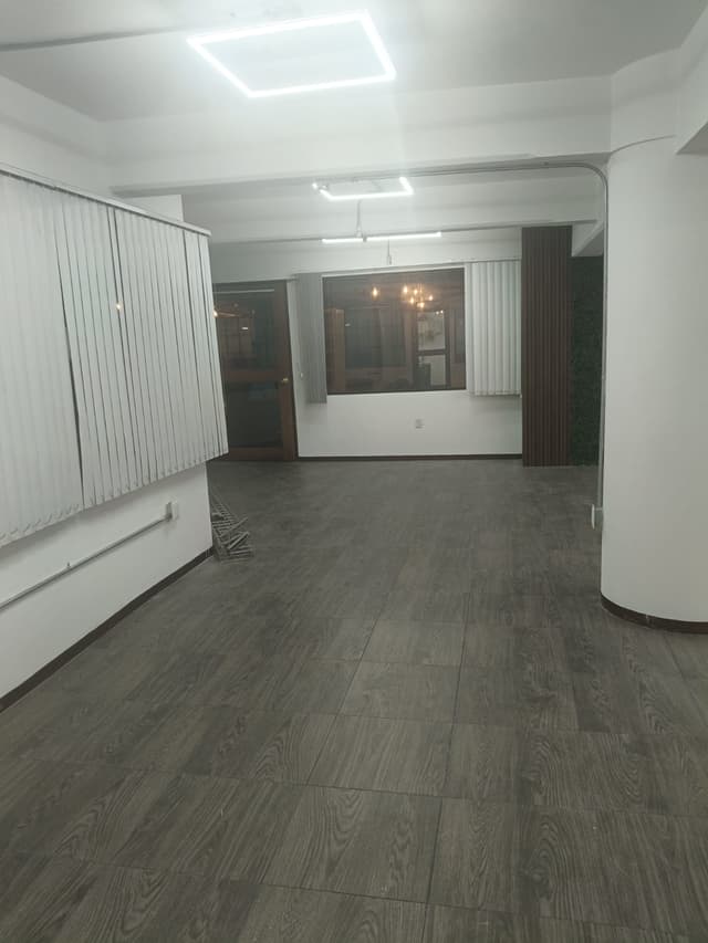 Oficina en renta en Roma Norte