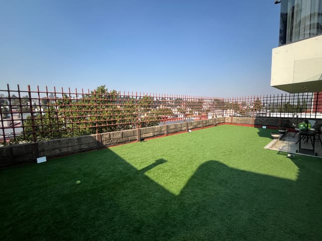 Casa en venta en Parques de la Herradura 4 Recámaras