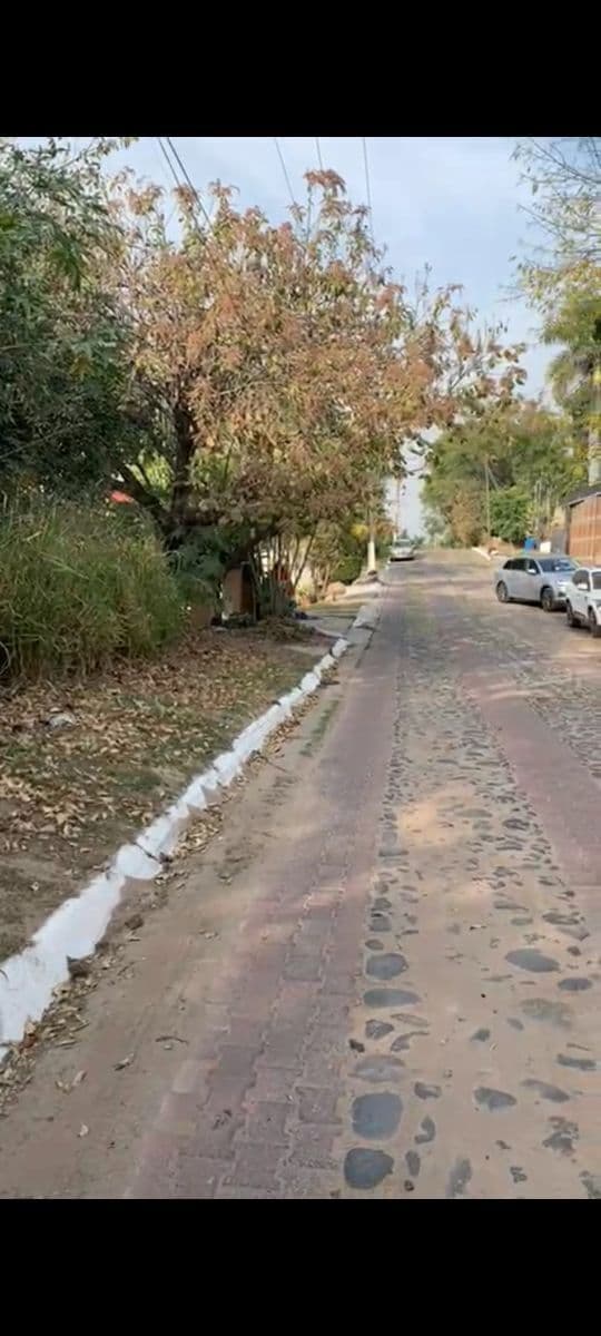 TERRENO EN VENTA EN LAS CAÑADAS